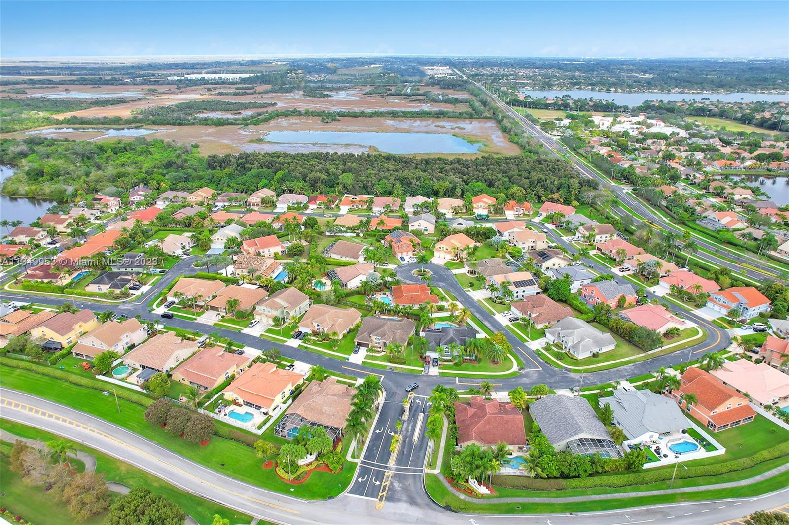 935 NW 197th Terrace Pembroke Pines FL 33029
