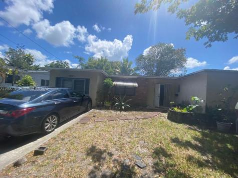 1410 NW 56th Avenue Lauderhill FL 33313