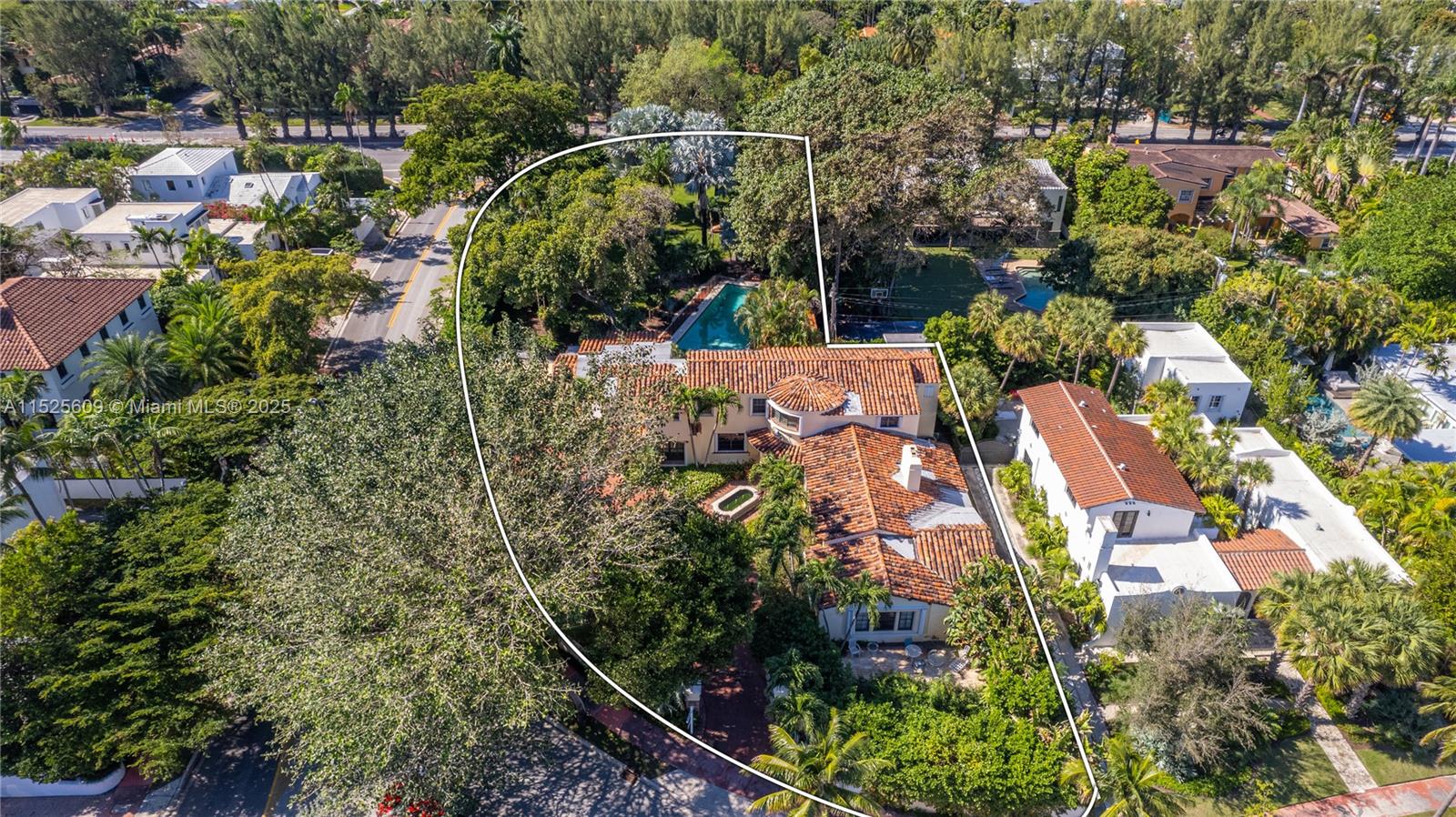 3500 Flamingo Drive Miami Beach FL 33140