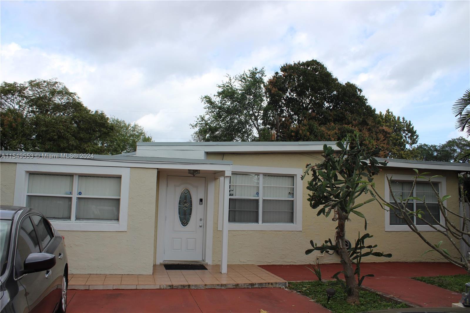 6069 SW 41st Street Miramar FL 33023