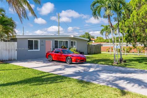 6490 SW 29th Street Miami FL 33155