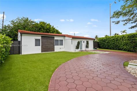18480 NE 19th Court North Miami Beach FL 33179