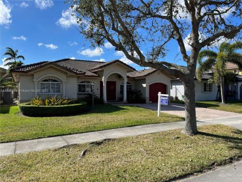 14834 SW 180th Terrace Miami FL 33187