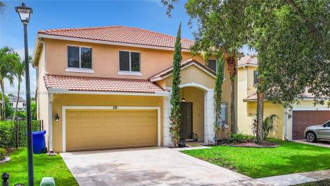 115 Seminole Lakes Drive Royal Palm Beach FL 33411