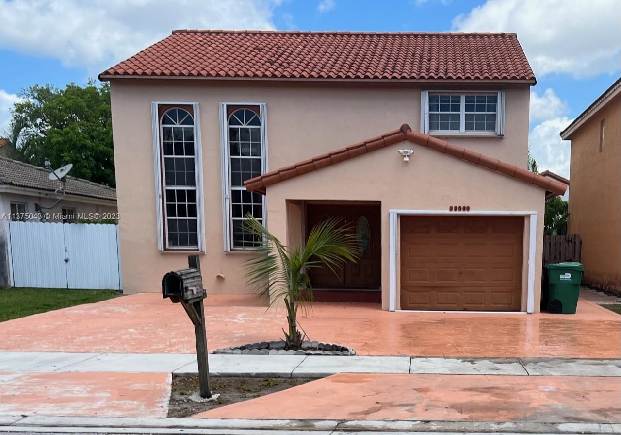 12341 SW 251st Street Homestead FL 33032
