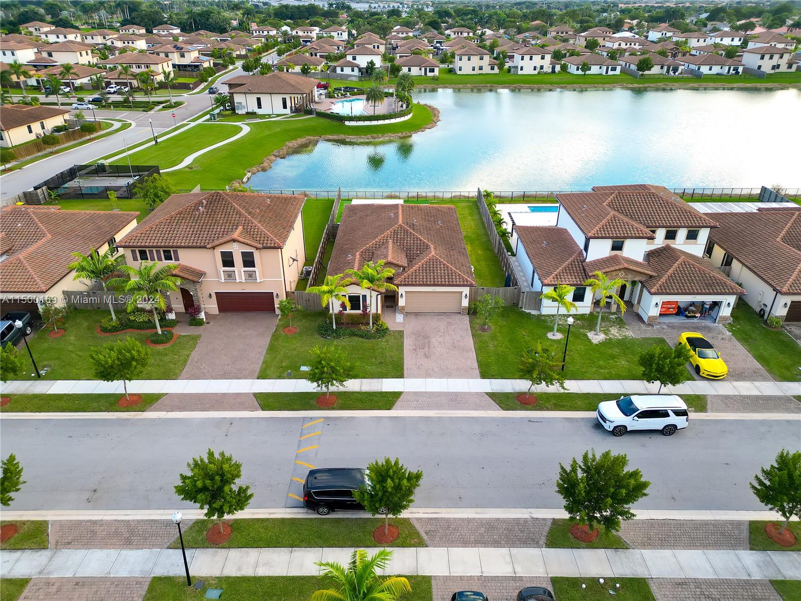 2576 SE 1st Street Homestead FL 33033