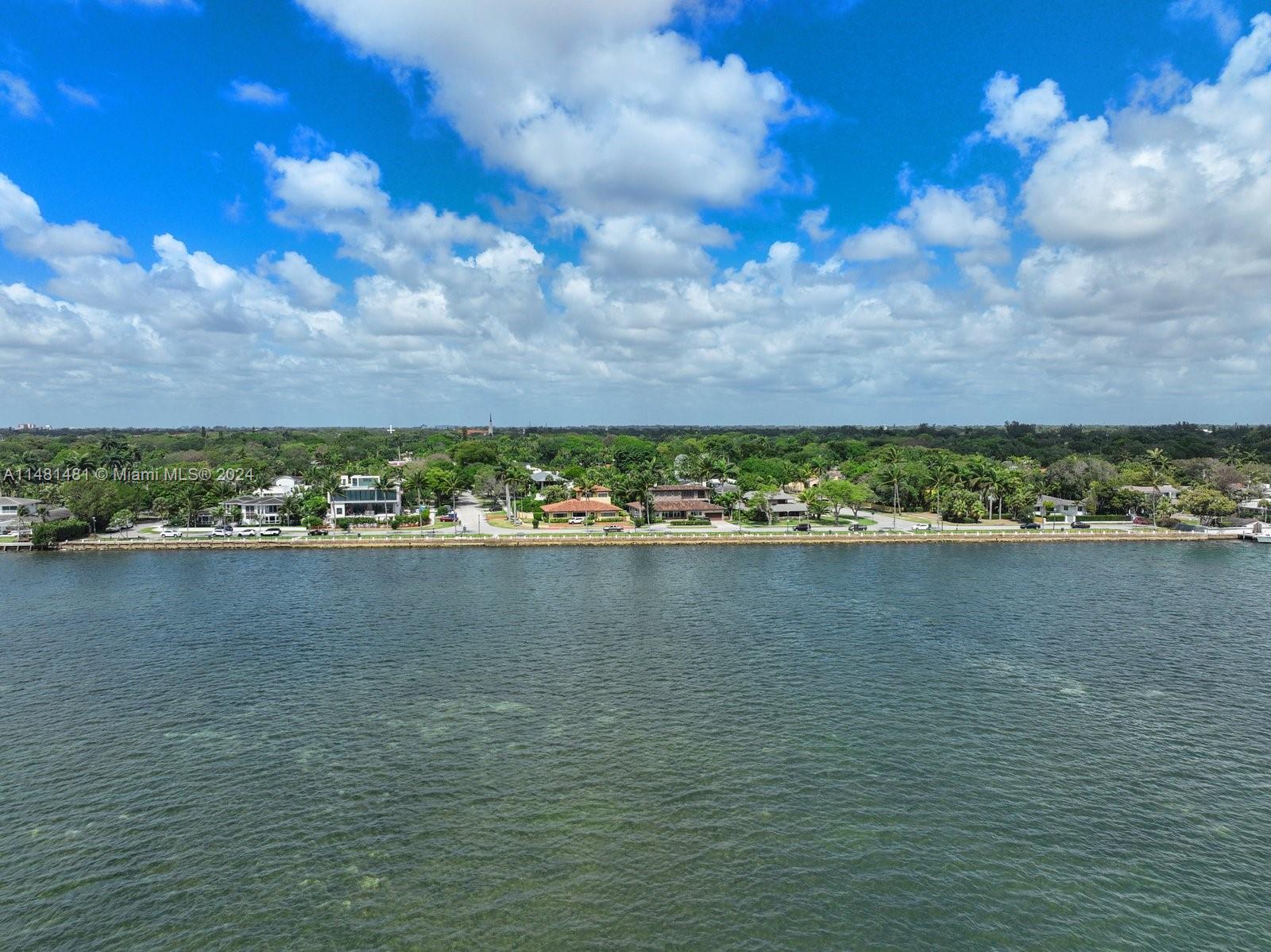 1293 NE 95th Street Miami Shores FL 33138