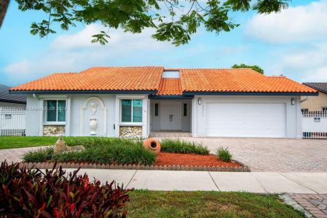 13311 SW 2nd Street Miami FL 33184