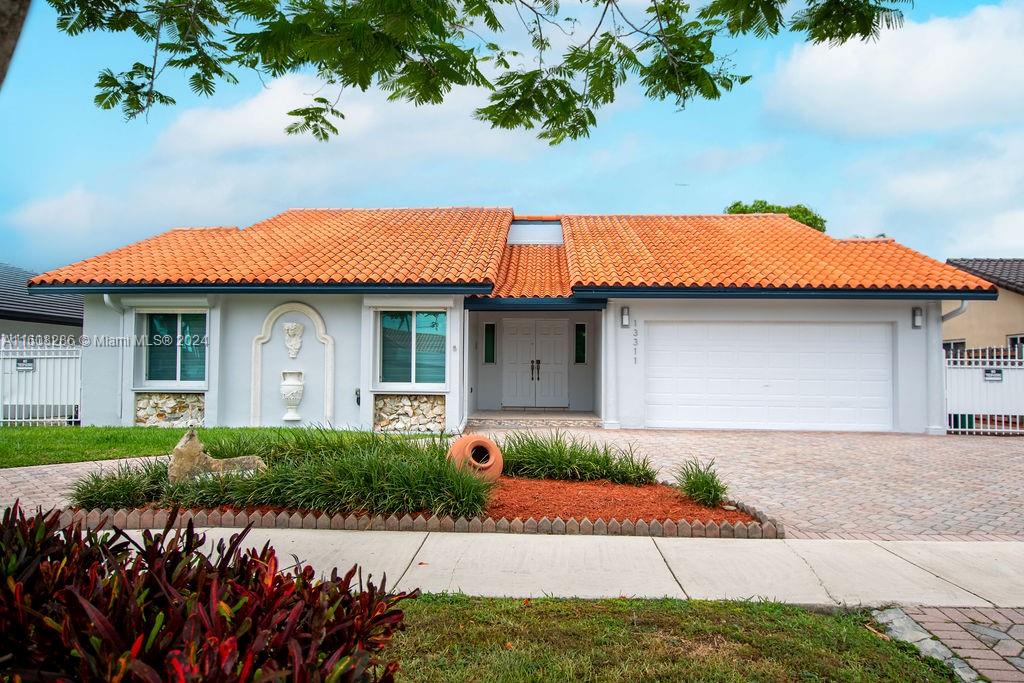 13311 SW 2nd Street Miami FL 33184