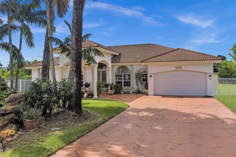 17030 SW 212th Street Miami FL 33187