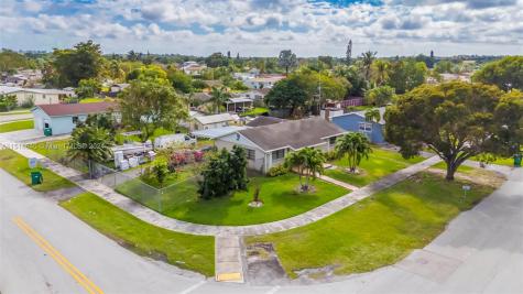 29701 SW 147th Avenue Homestead FL 33033