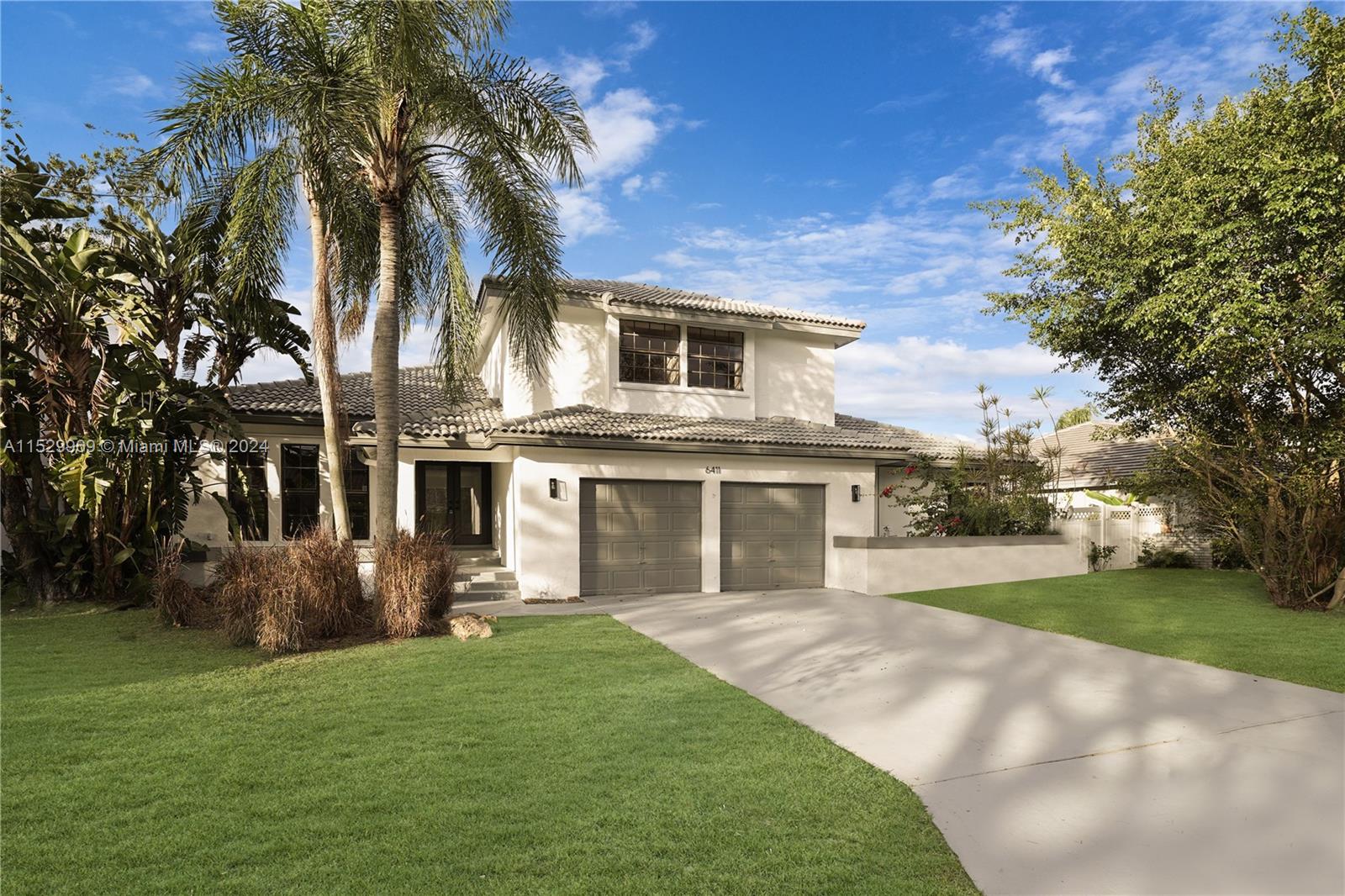 6411 NW 50th Street Coral Springs FL 33067