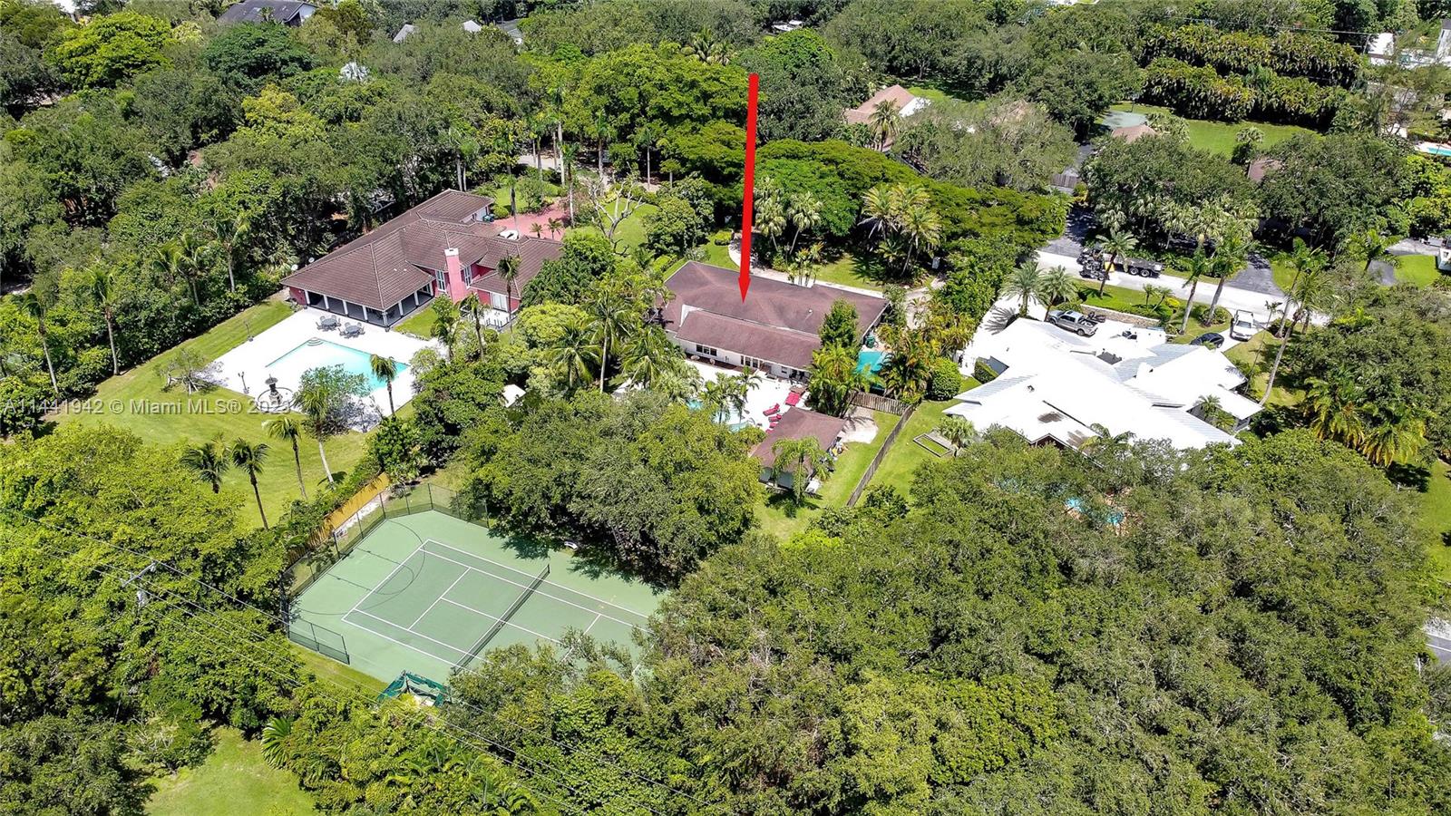15090 SW 74th Avenue Palmetto Bay FL 33158