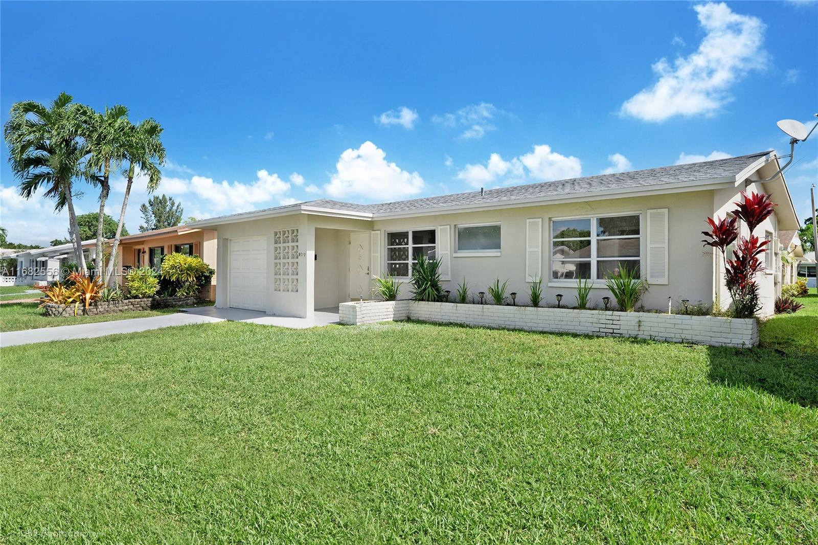 5710 NW 65th Way Tamarac FL 33321