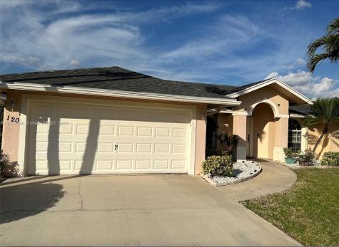 120 Meadow Woode Drive Royal Palm Beach FL 33411