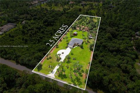 2110 16th Avenue NE Naples FL 34120