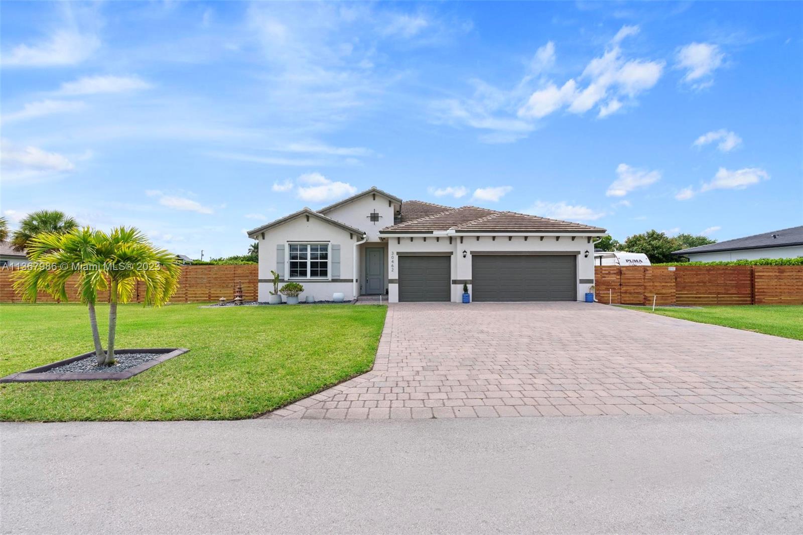 30462 SW 191st Court Homestead FL 33030