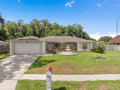 8900 Brackenwood Drive Orlando FL 32829