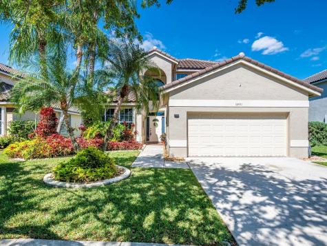 18451 NW 13th Street Pembroke Pines FL 33029