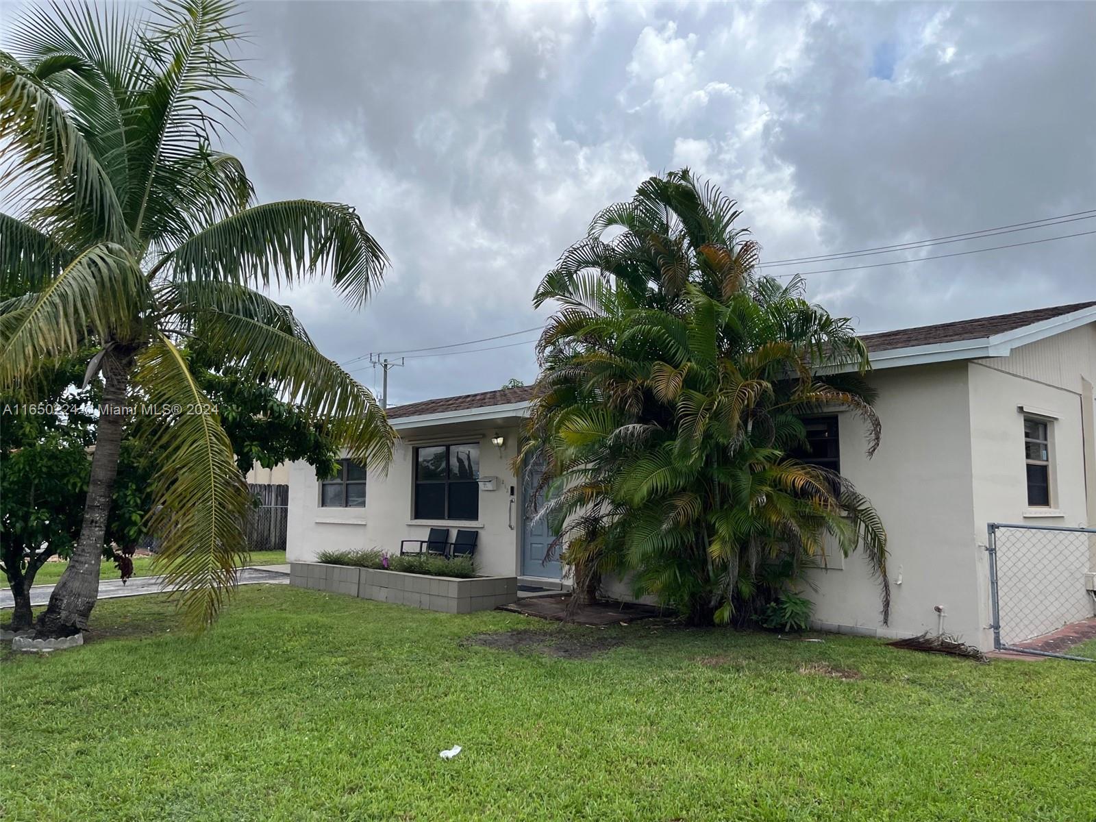 2121 SW 127th Court Miami FL 33175