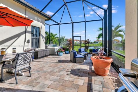 4741 Corrado Avenue Ave Maria FL 34142