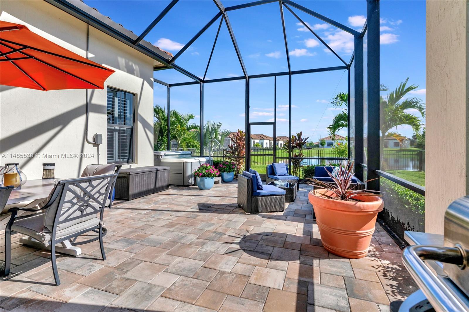 4741 Corrado Avenue Ave Maria FL 34142