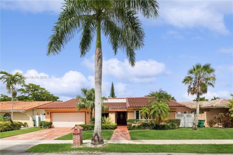 1935 SW 125th Court Miami FL 33175