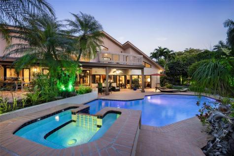 11590 SW 94th Avenue Miami FL 33176