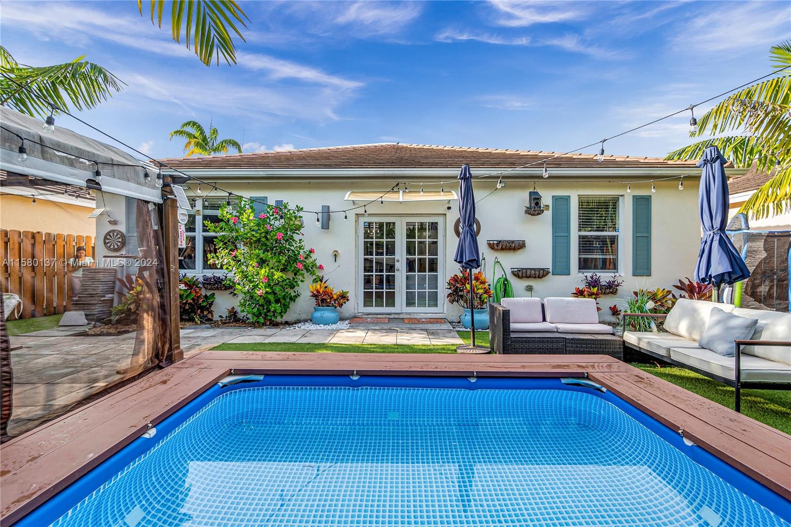 3448 NE 2nd Street Homestead FL 33033