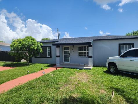 14721 Tyler Street Miami FL 33176