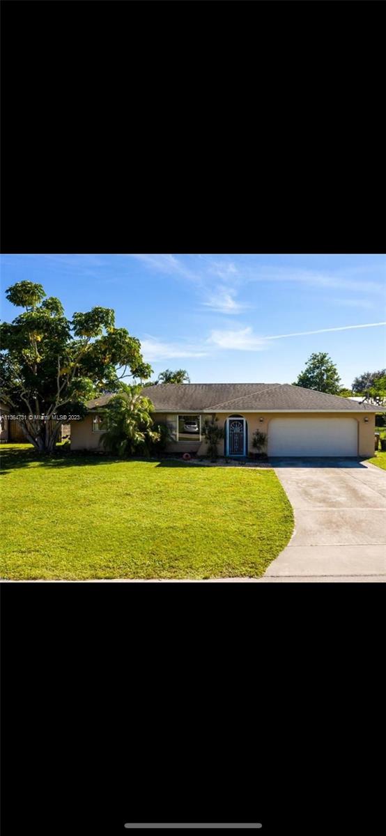 1822 SE 14th Street Cape Coral FL 33990