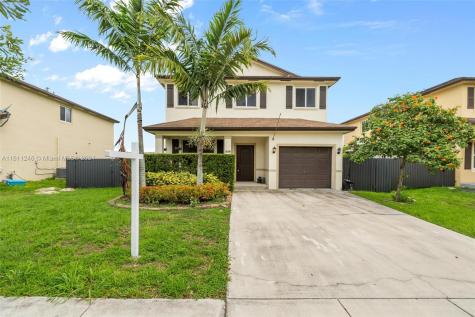 18841 SW 318th Terrace Homestead FL 33030