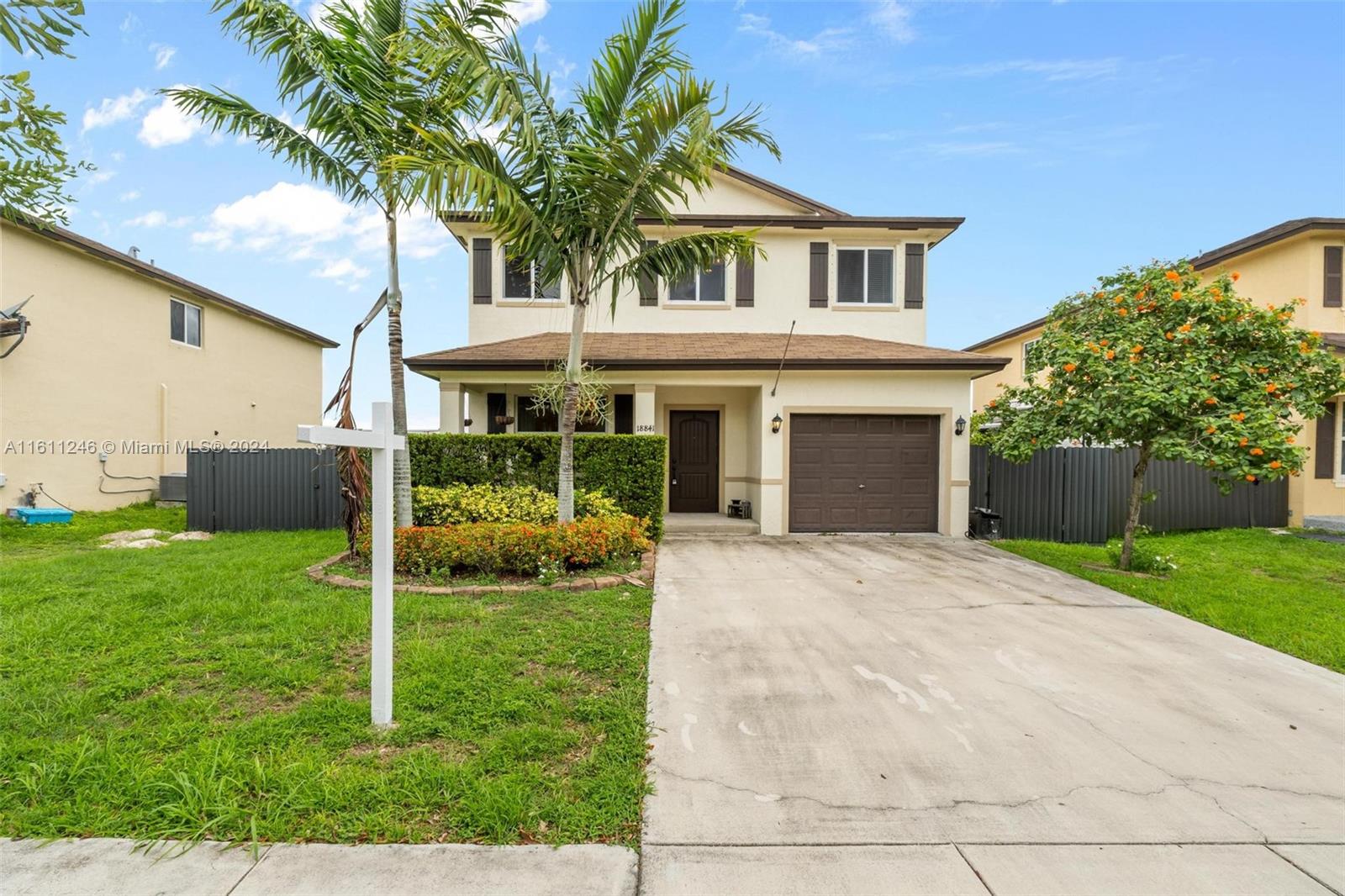 18841 SW 318th Terrace Homestead FL 33030
