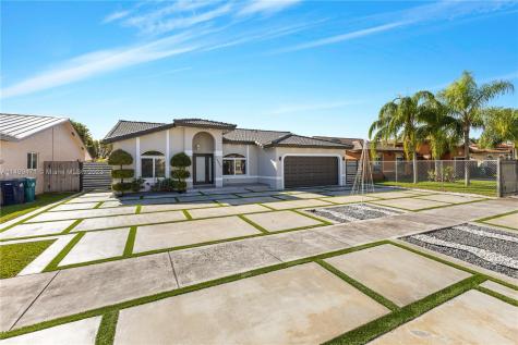 14830 SW 172nd Street Miami FL 33187