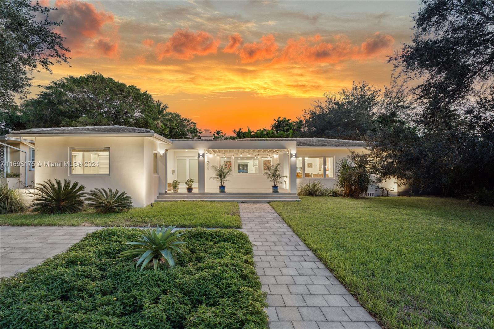 9929 NE 4th Avenue Road Miami Shores FL 33138