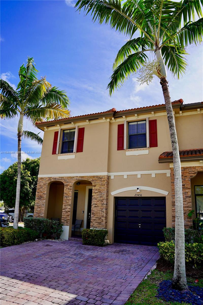 23456 SW 113th Avenue Homestead FL 33032