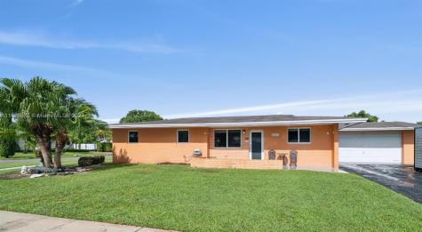 1620 NW 12th Avenue Homestead FL 33030
