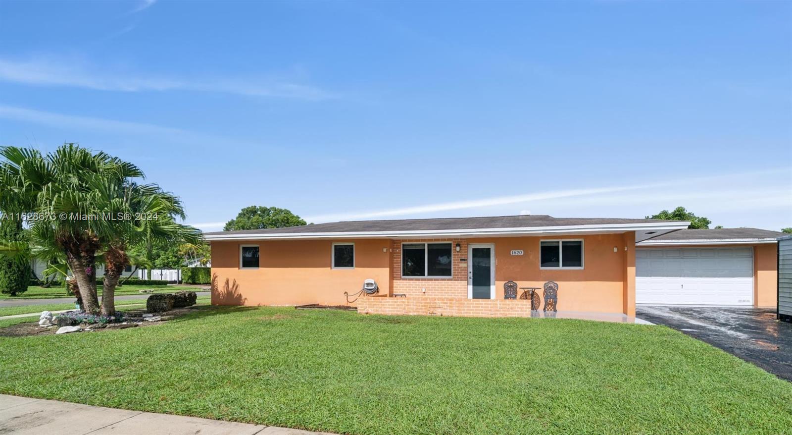 1620 NW 12th Avenue Homestead FL 33030