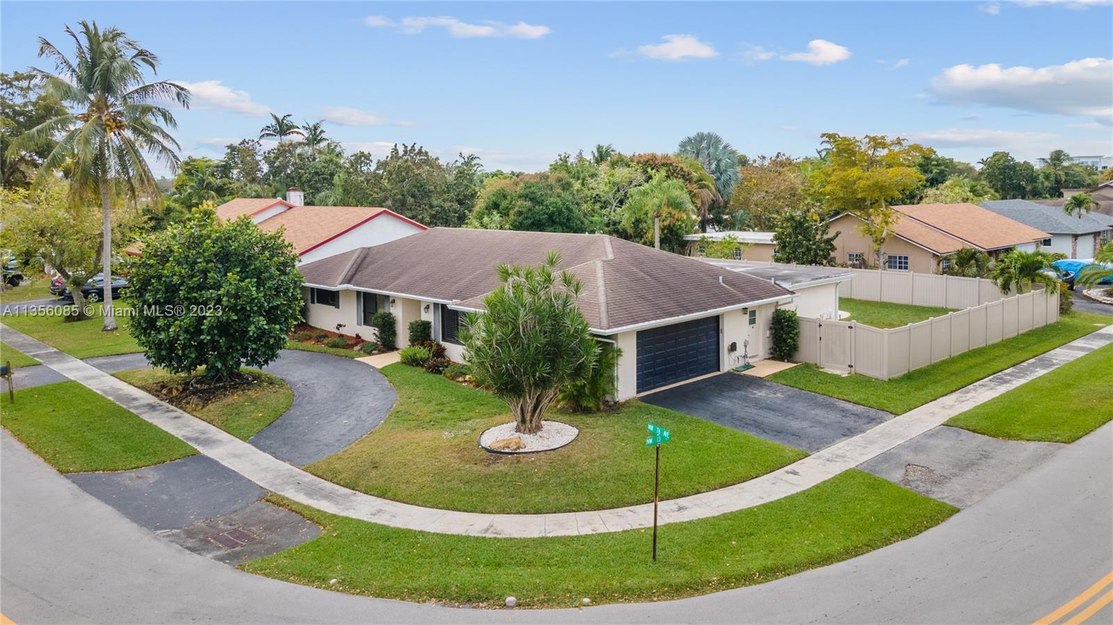 1321 NW 76th Avenue Plantation FL 33322