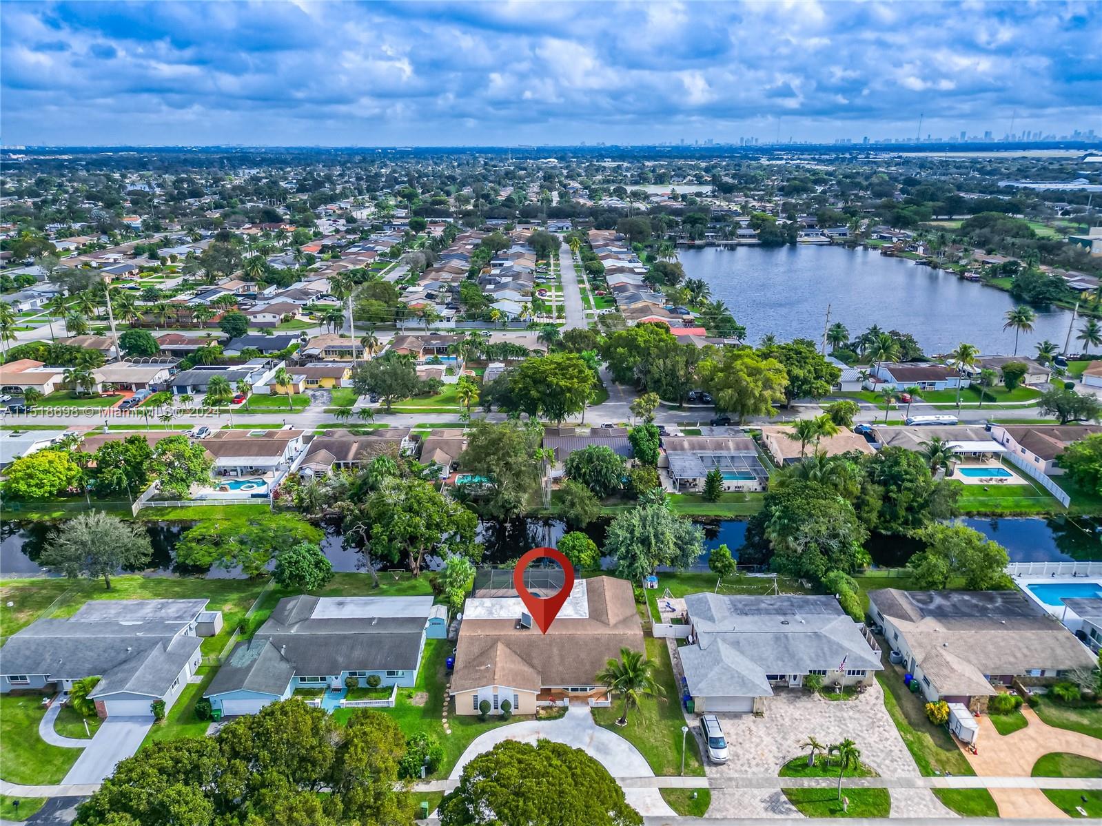 721 NW 93rd Avenue Pembroke Pines FL 33024