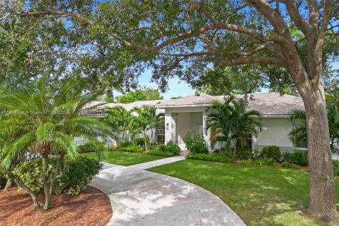 17405 SW 267th Lane Homestead FL 33031