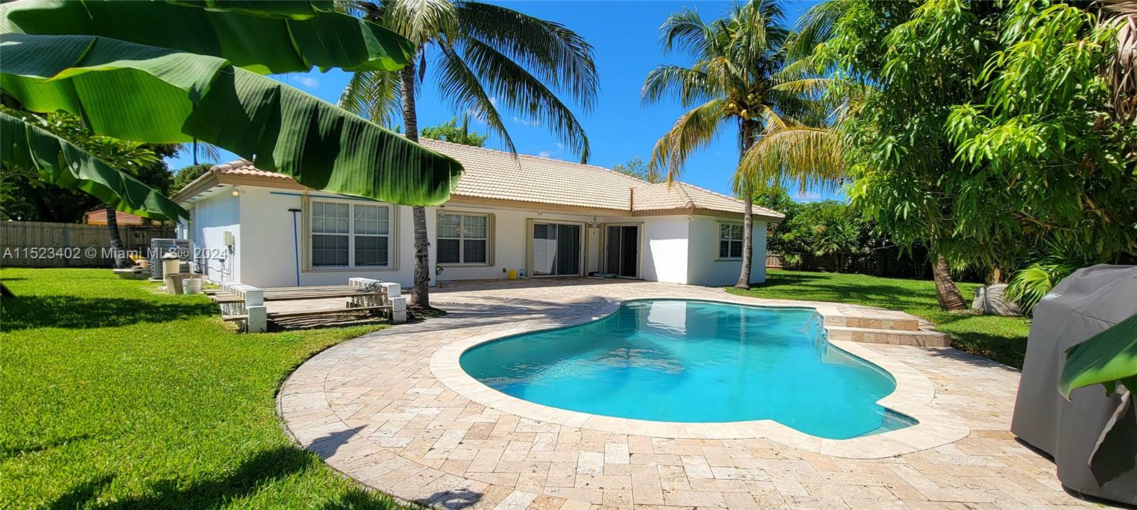 15861 SW 287th Street Homestead FL 33033