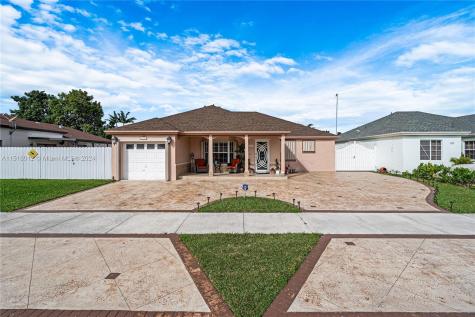 13727 SW 181st Street Miami FL 33177