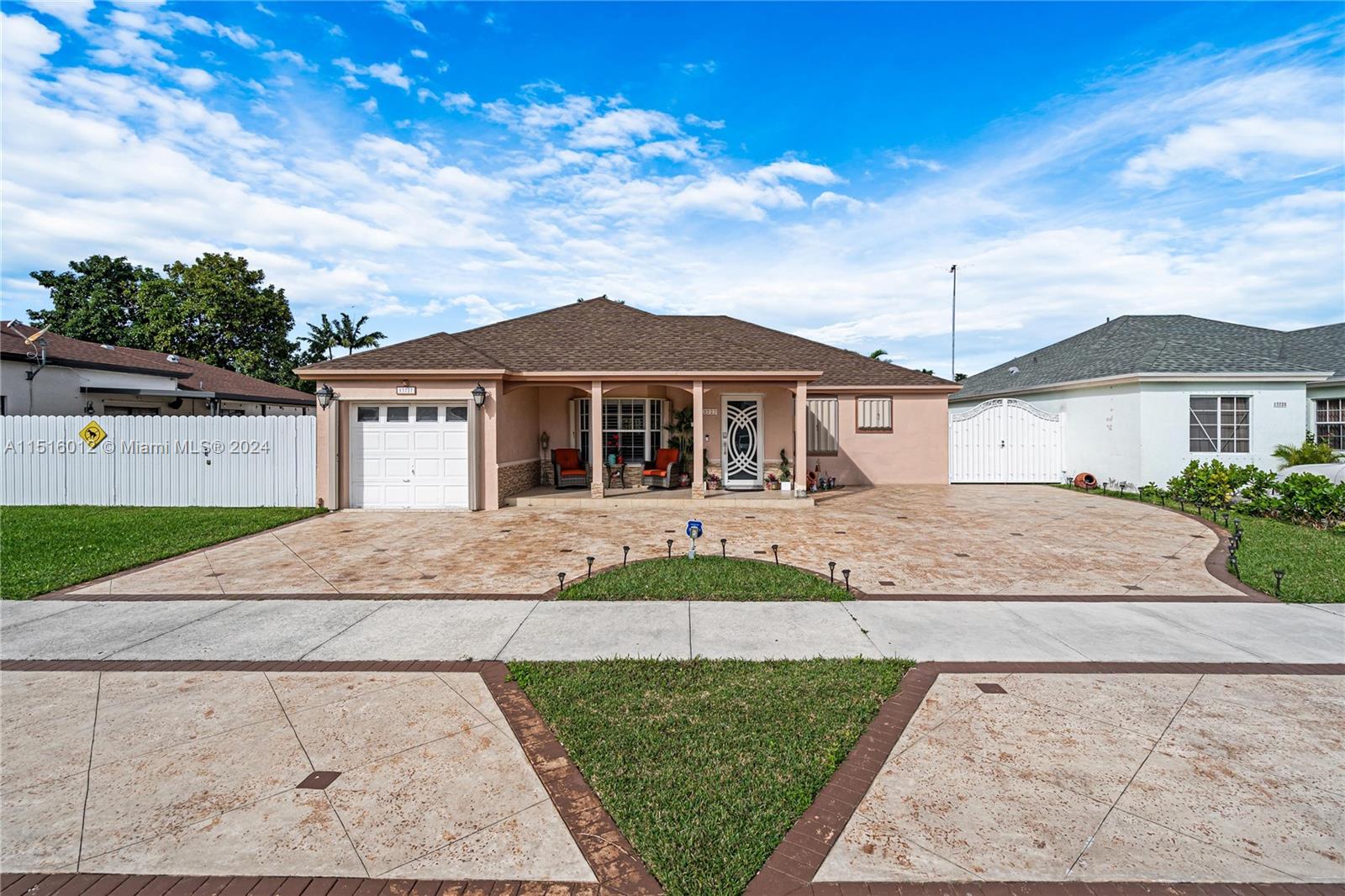 13727 SW 181st Street Miami FL 33177