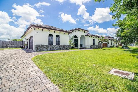21031 SW 130th Court Miami FL 33177