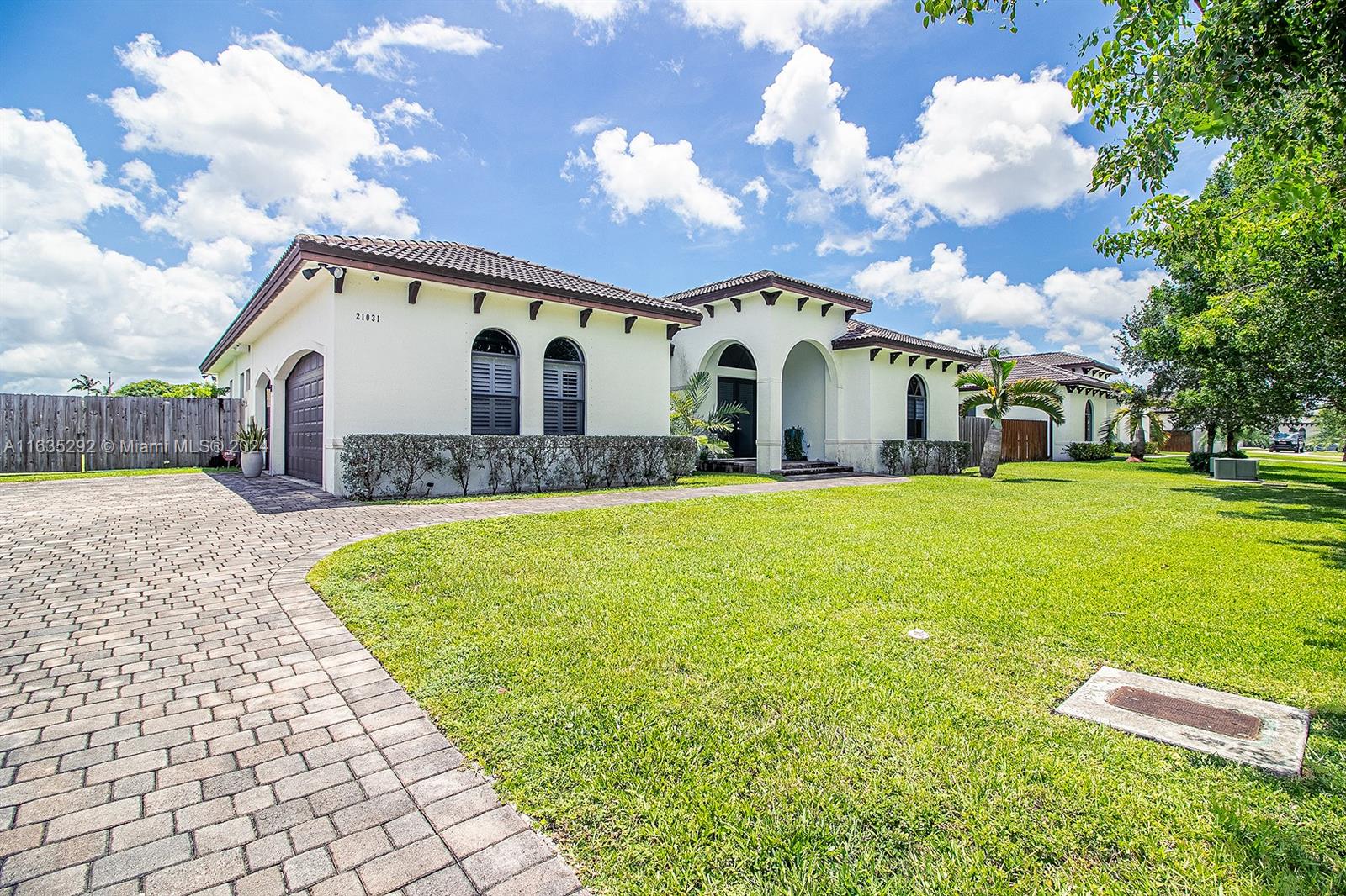 21031 SW 130th Court Miami FL 33177