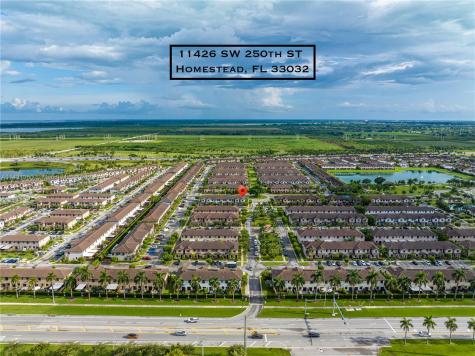 11426 SW 250th Street Homestead FL 33032