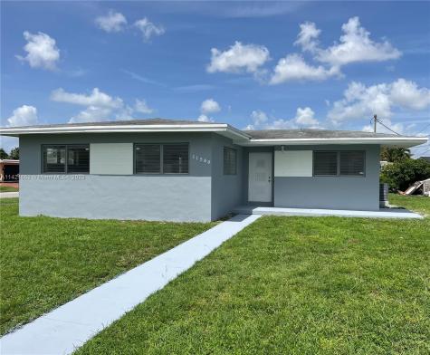 11500 NW 57th Court Hialeah FL 33012