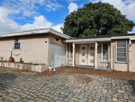 3220 NW 120th Way Sunrise FL 33323