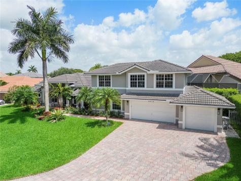 5979 Vista Linda Lane Boca Raton FL 33433